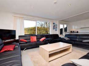 Отель Spacious Holiday Home in Lierneux by the Forest  Льернё